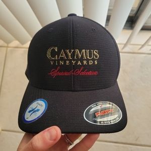 Caymus Vineyards Special Selection Flexfit Hat